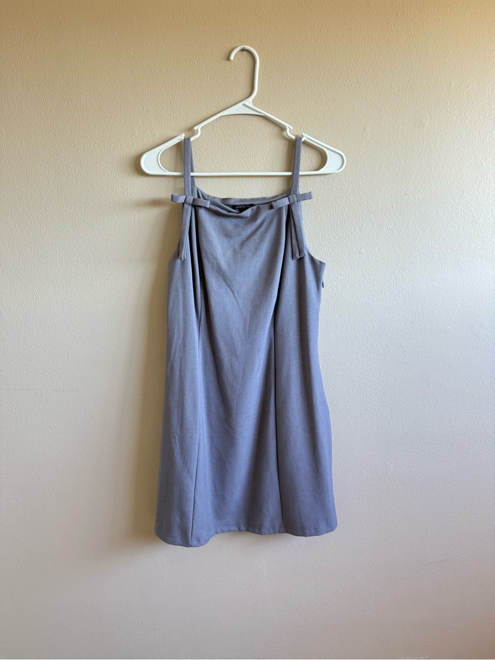 Wild Fable Mini Shift Dress - Picture 2 of 10